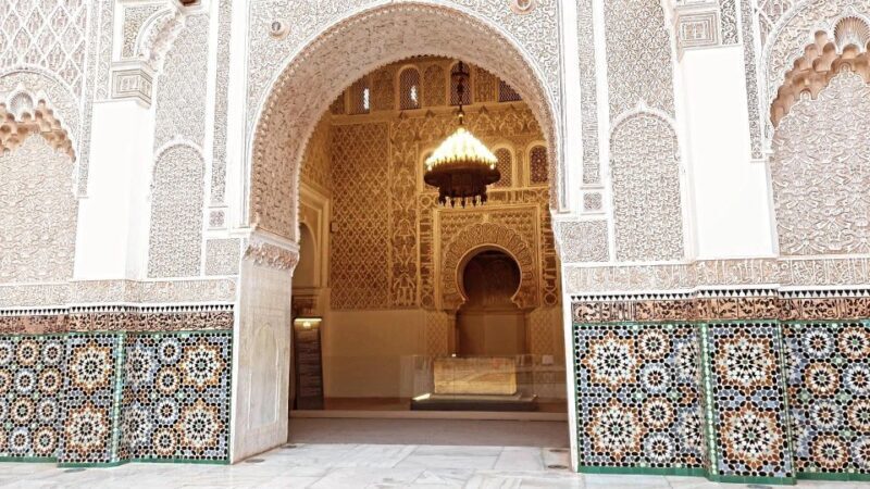 Marrakech: Guided Medina History & Culture Tour - The Complete Breakdown: What to Expect from the Tour