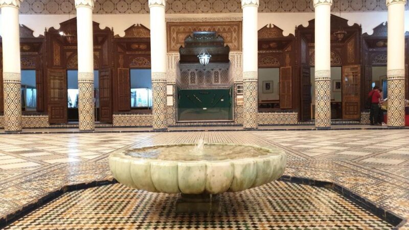 Marrakech: Guided Medina History & Culture Tour - Who Will Love This Tour?