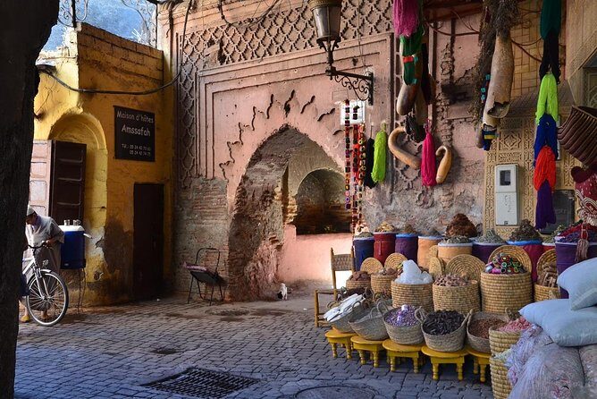 Marrakech Guided Sightseeing Tours - A Closer Look at the Marrakech Guided Sightseeing Tour