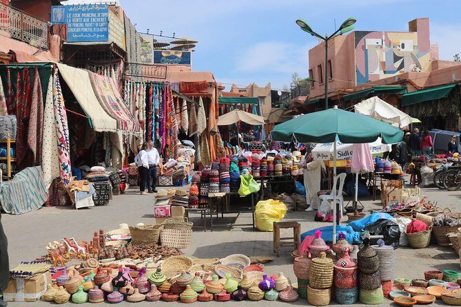 Marrakech Guided Sightseeing Tours - Final Thoughts
