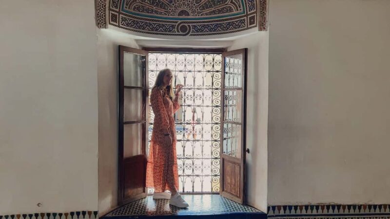 Marrakech Guided Tour: Bahia Palace, Saadian Tombs & Medina - Final Thoughts