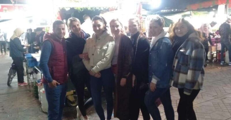 Marrakech: Guided Tour by Night - An In-Depth Look at the Marrakech Night Tour
