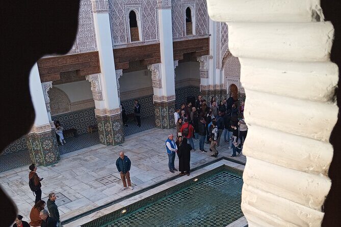 Marrakech Guided Tour - What to Expect on Your Marrakech Guided Tour