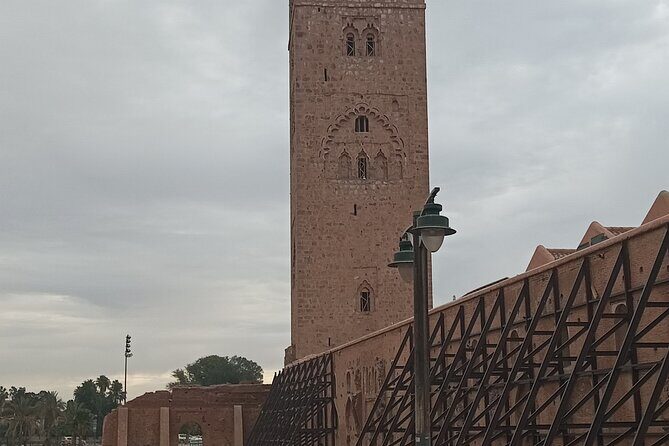 Marrakech Guided Tour - The Real Value of This Tour