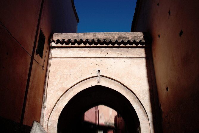 Marrakech Guided Tour From Casablanca With Camel Ride - The Itinerary in Detail