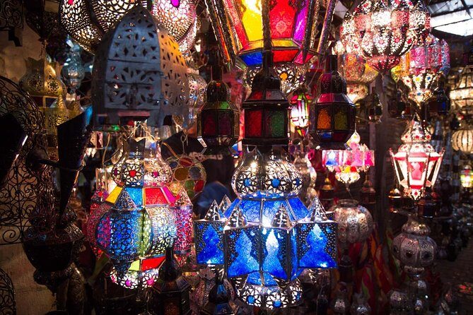 Marrakech Half-Day Cultural Walking Tour (No Shopping) - FAQs About the Marrakech Half-Day Cultural Walking Tour