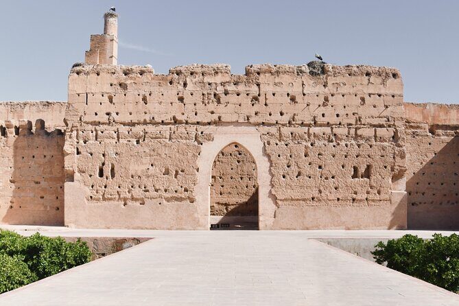 Marrakech half day guided city tour - What to Expect from the Tour
