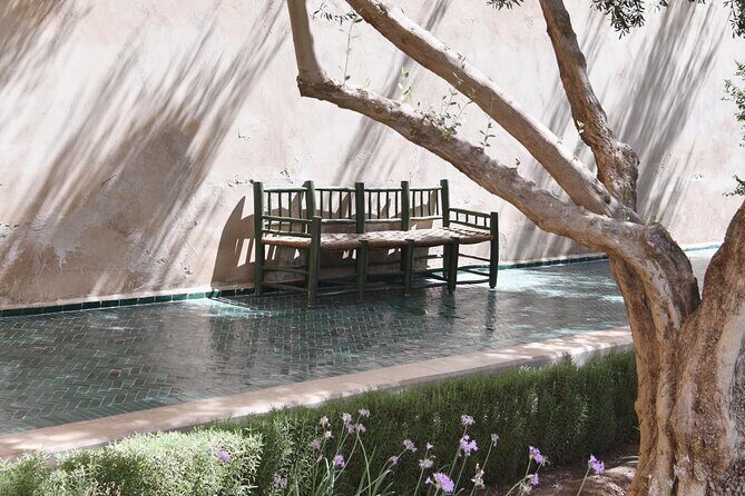 Marrakech half day guided city tour - Is It Worth the Price?