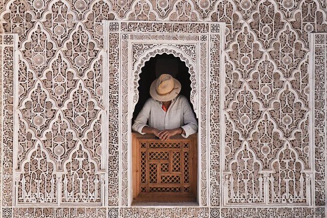 Marrakech half day guided city tour - Who Should Book This Tour?