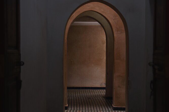 Marrakech half day guided city tour - FAQs