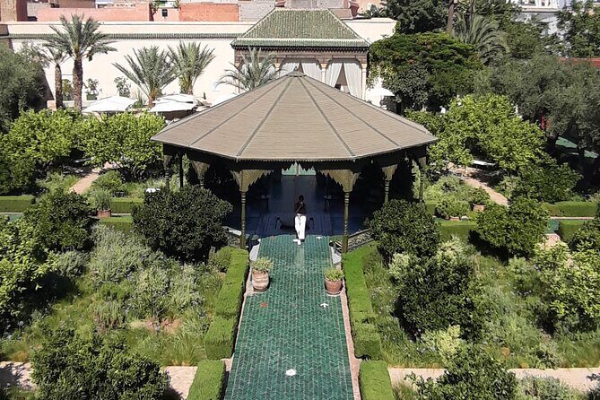 Marrakech : half-day guided Immersive City Tour, Old City & Souks - Final Thoughts