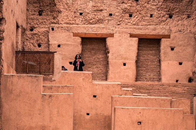 Marrakech: Half-Day Historical and Cultural Tour. - An In-Depth Look at the Marrakech Half-Day Tour