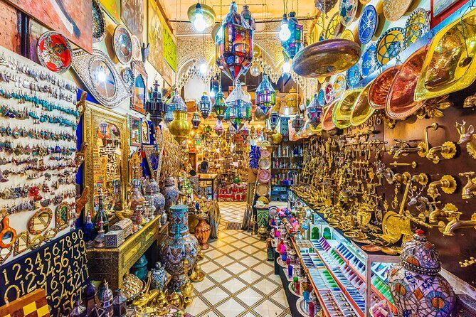 Marrakech Half Day Private Guided City Tour - Final Thoughts