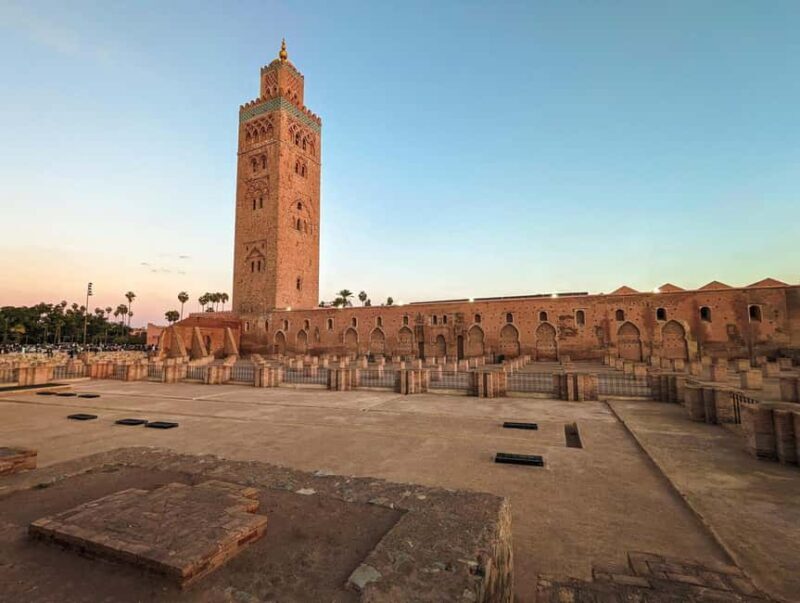 Marrakech: Half-Day Walking Tour with Local Guide - Who Will Love This Tour?