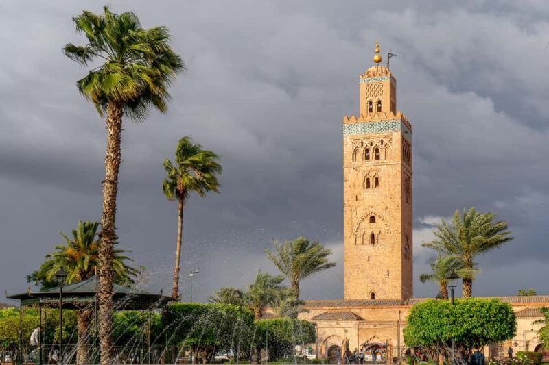 Marrakech: Half-Day Walking Tour with Local Guide - Final Thoughts