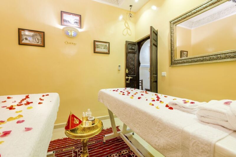 Marrakech: Hammam and Relaxation Experience - A Closer Look at the Marrakech Hammam and Relaxation Experience