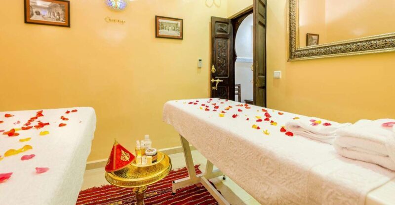 Marrakech: Hammam and Relaxation Experience - Final Thoughts