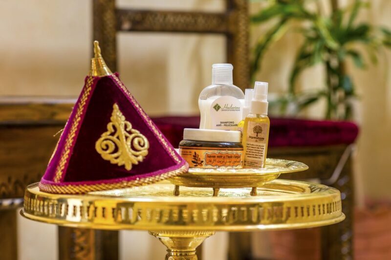 Marrakech: Hammam and Relaxation Experience - FAQs