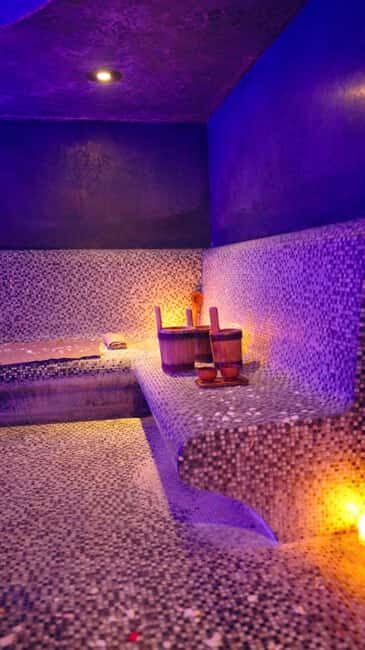 Marrakech: Hammam, Massage and Gourmet Experience - What to Expect from the Marrakech Hammam, Massage & Gourmet Experience
