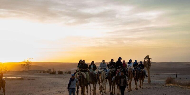 Marrakech Hammam, Massage & Berber Carpet Weaving Workshop - FAQ