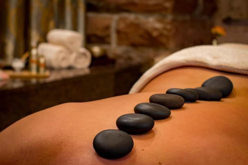Marrakech : Hammam massage in an authentic spa - What to Expect from the Marrakech Hammam Experience