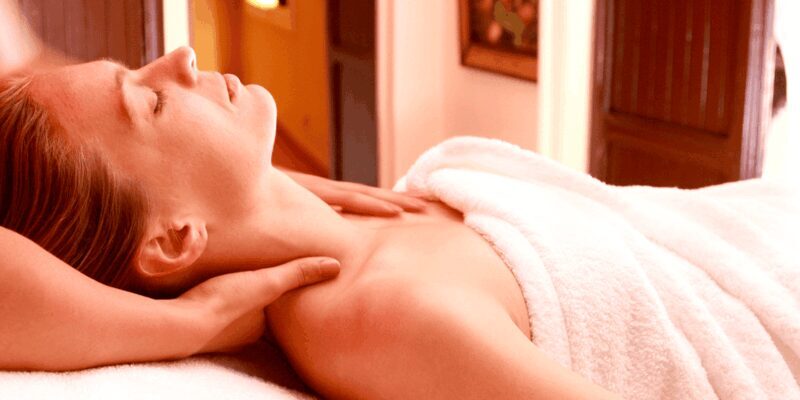 Marrakech : Hammam massage in an authentic spa - The Sum Up