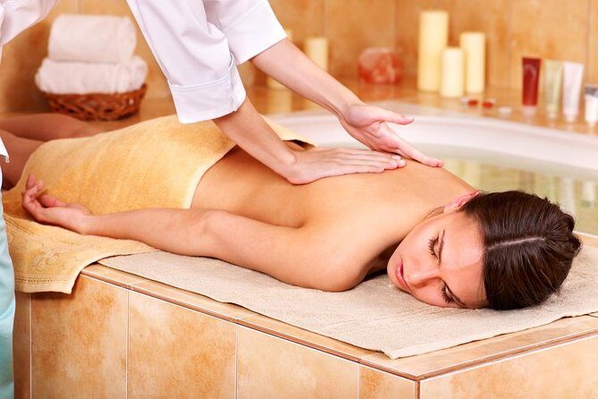 Marrakech Hammam & massage packages - What You Can Expect from the Marrakech Hammam & Massage Experience