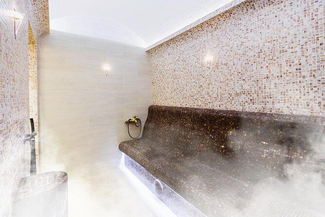 Marrakech Hammam & massage packages - The Cultural and Relaxation Benefits