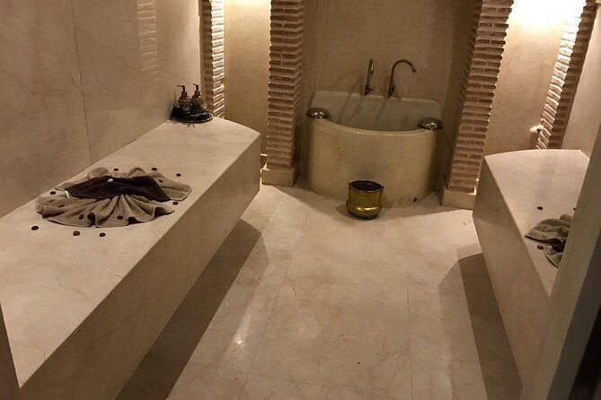 Marrakech Hammam & massage packages - Who Should Book This Experience?