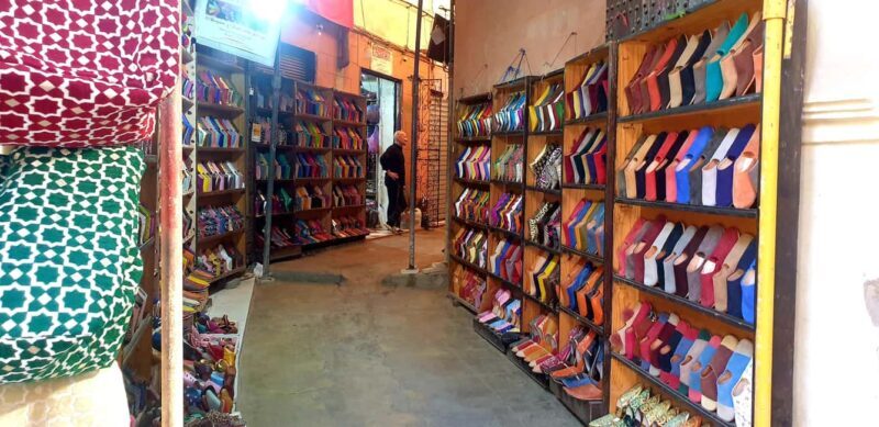 Marrakech: Handicrafts Souk Shopping Experience With A Local - Who Will Enjoy This Tour?