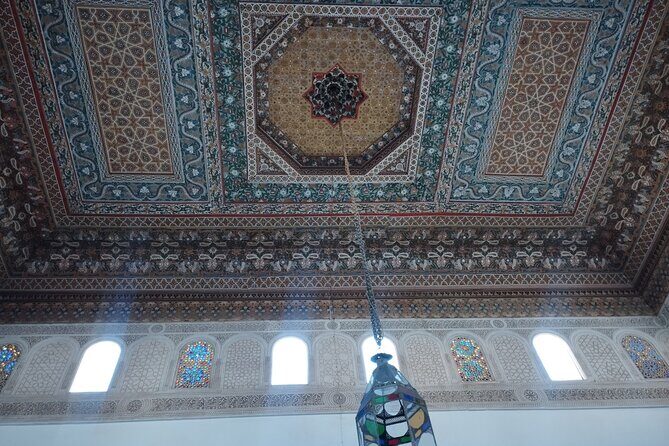Marrakech Hidden Gems Tour 3 Hours - Key Points