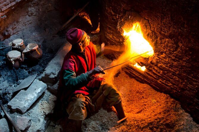 Marrakech Hidden Sides - Who Will Love This Tour?