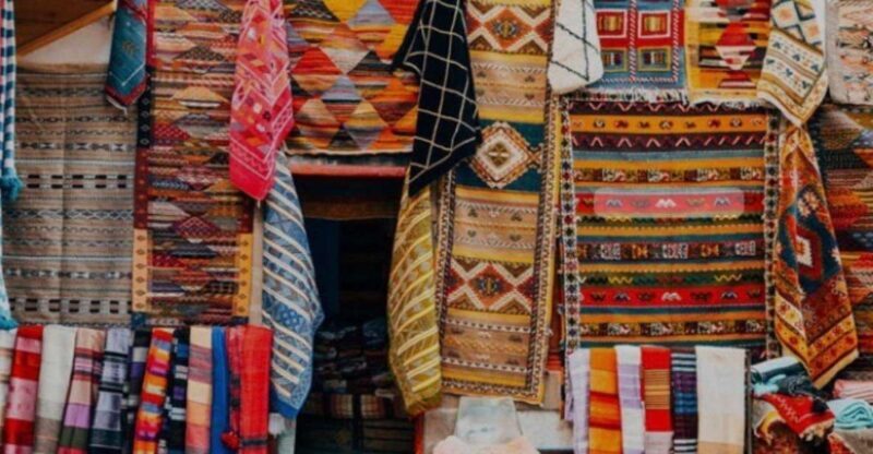 Marrakech: Hidden Souks Shopping Tour with Private Guide - An In-Depth Look at the Marrakech Hidden Souks Shopping Tour