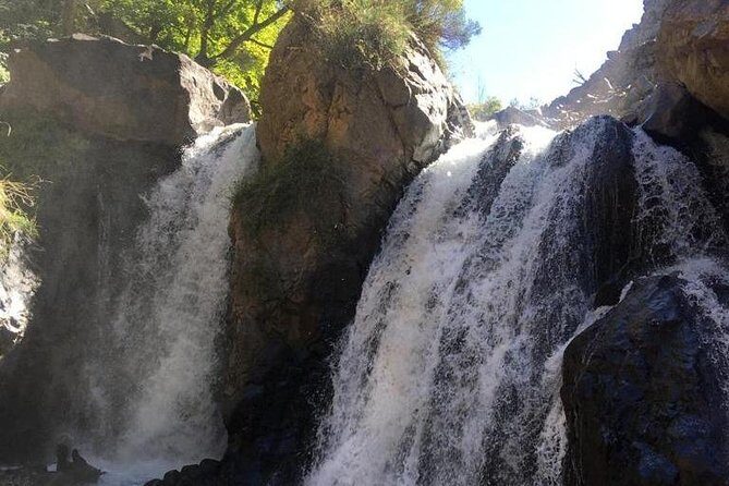 Marrakech High Atlas mountains 3 Valleys waterfalls & Camel Ride - What Could Be Better
