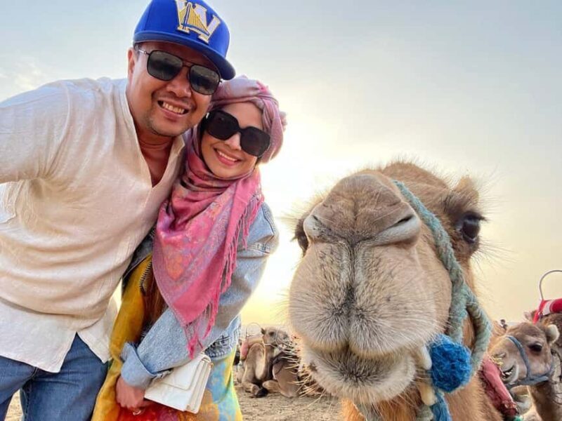 Marrakech: High Atlas Mountains, Valleys, & Waterfalls Tour - Toubkal and Fruitful Valleys
