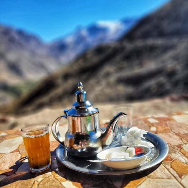 Marrakech: High Mountains Summit Guided Day Trek - Who Is This Tour Best Suited For?