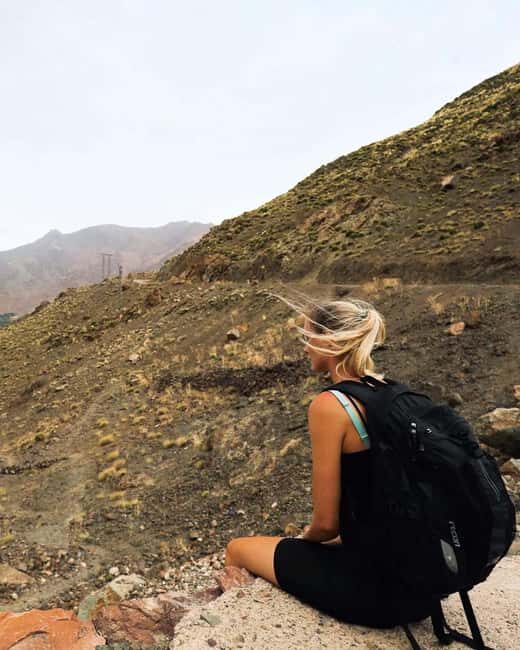 Marrakech: High Mountains Summit Guided Day Trek - Frequently Asked Questions