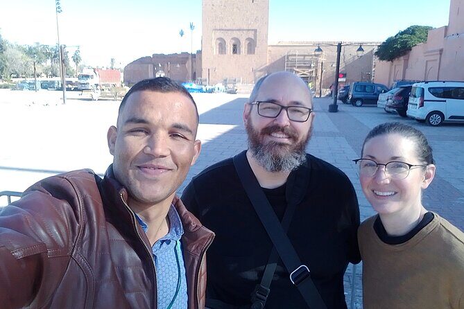 Marrakech Highlights: Full-Day Walking City Tour - Final Thoughts