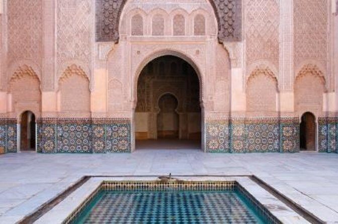 Marrakech Highlights: Guided Day Tour - Why Choose This Tour?