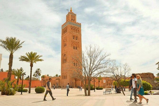 Marrakech Highlights: Guided Day Tour - Who Is This Tour Best For?