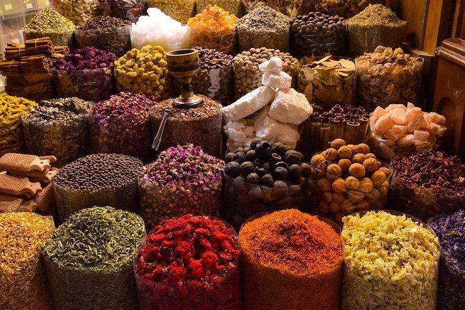 Marrakech Highlights: Guided Day Tour - Frequently Asked Questions
