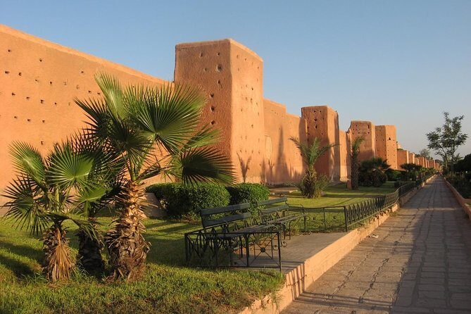 Marrakech Highlights: Guided Day Tour from Agadir - What Travelers Say: Pros and Cons