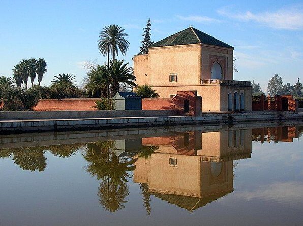 Marrakech Highlights : Palaces, Medina & Souks with Local Expert - An In-Depth Look at the Marrakech Highlights Tour