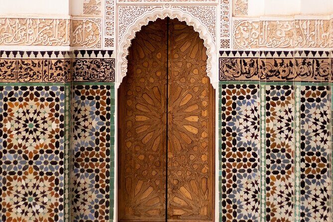 Marrakech Highlights : Palaces, Medina & Souks with Local Expert - Who Should Book This Marrakech Highlights Tour?