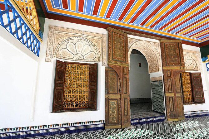 Marrakech Highlights: Private Guided City Tour - Who Will Love This Tour?