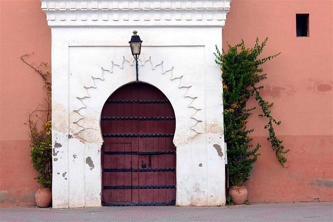 Marrakech Highlights: Private Guided City Tour - The Sum Up