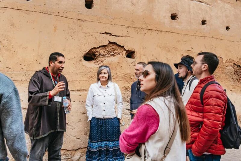 Marrakech: Historical and Cultural Sightseeing Walking Tour - Value for Money & Overall Impression