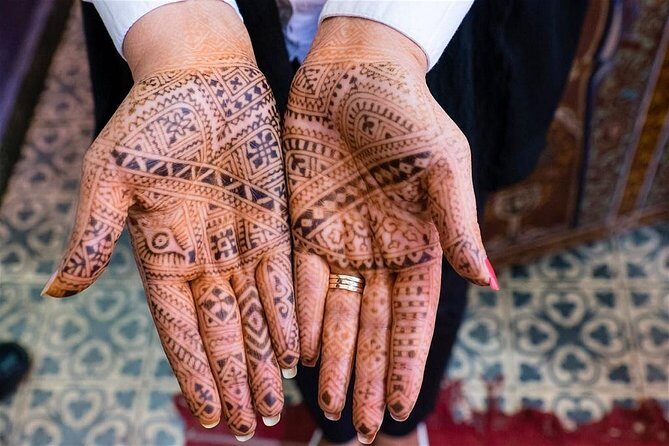 Marrakech Historical and Cultural Tour - Half Day City Tour - FAQ