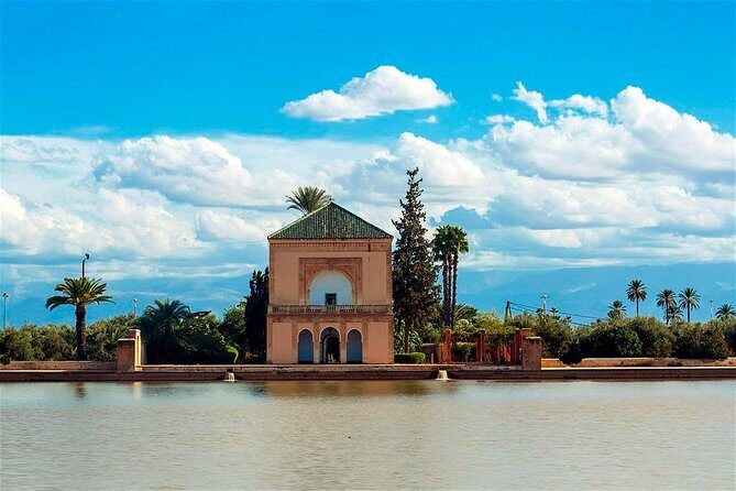 Marrakech Historical and Cultural Tour - Half Day City Tour - Final Thoughts