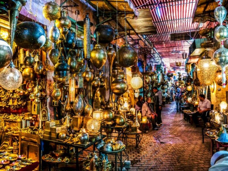 Marrakech: Historical Discovery Tour - Why This Tour is a Great Choice